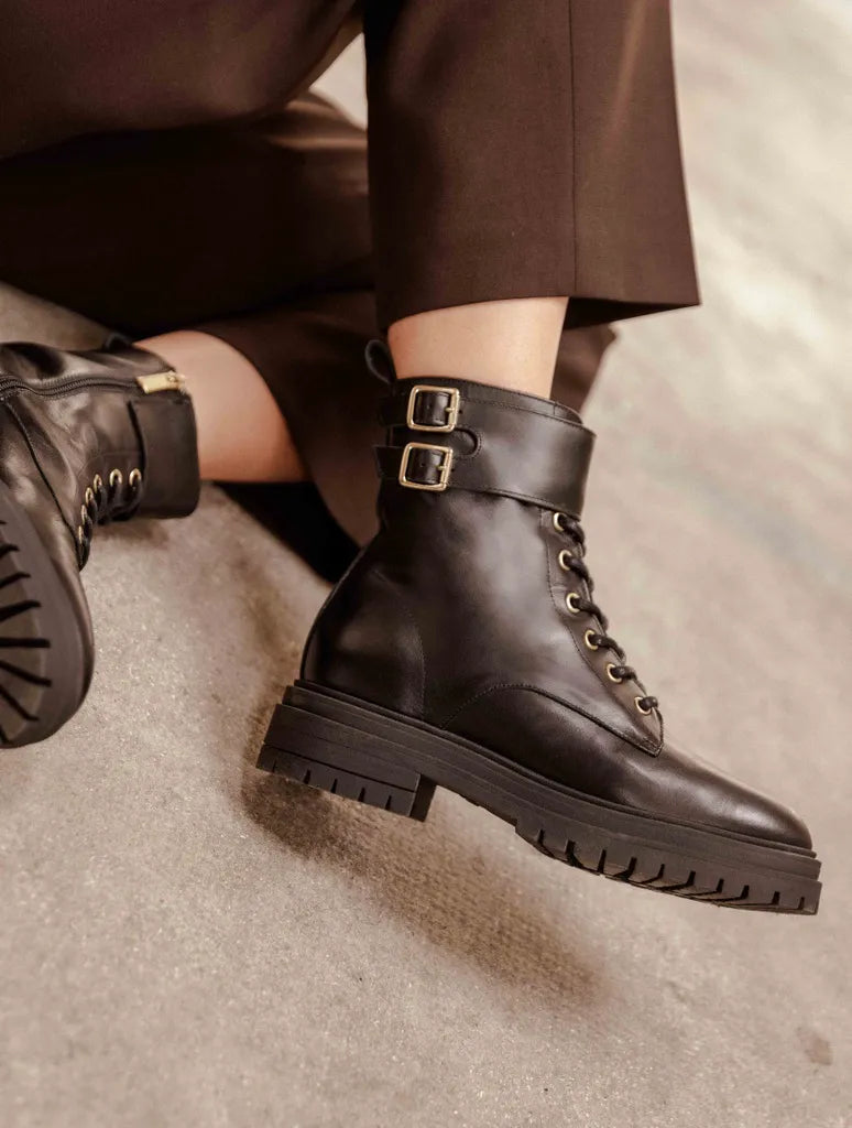 Passion Black