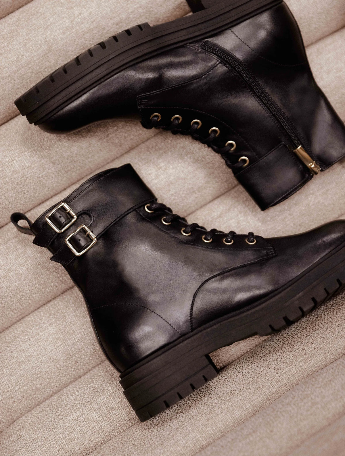 Passion Black