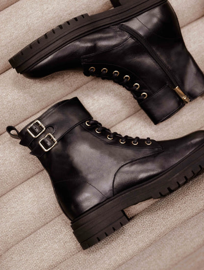 Passion Black