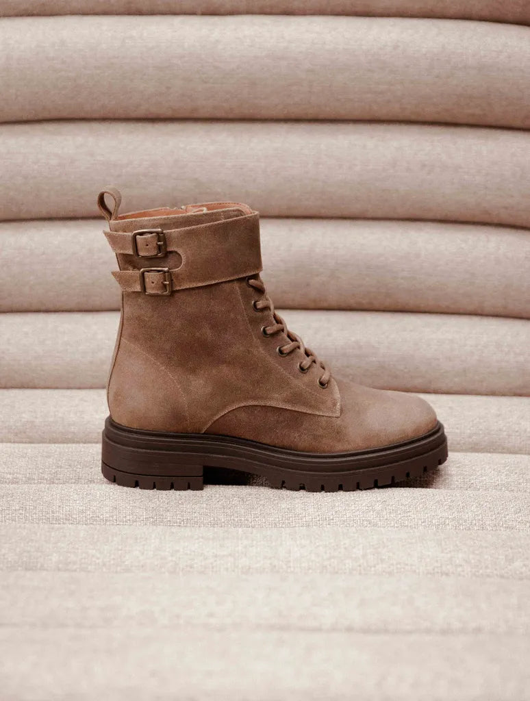 Fuji Taupe