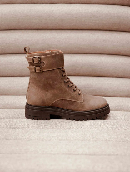 Fuji Taupe