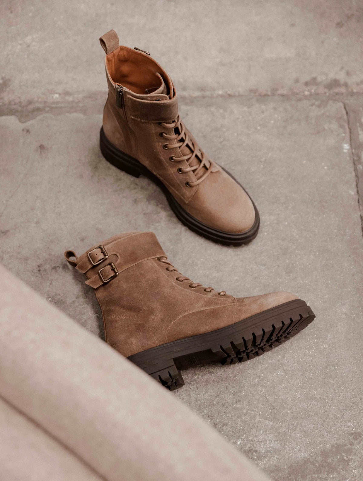 Fuji Taupe