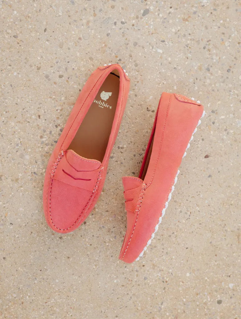 Miami Pink