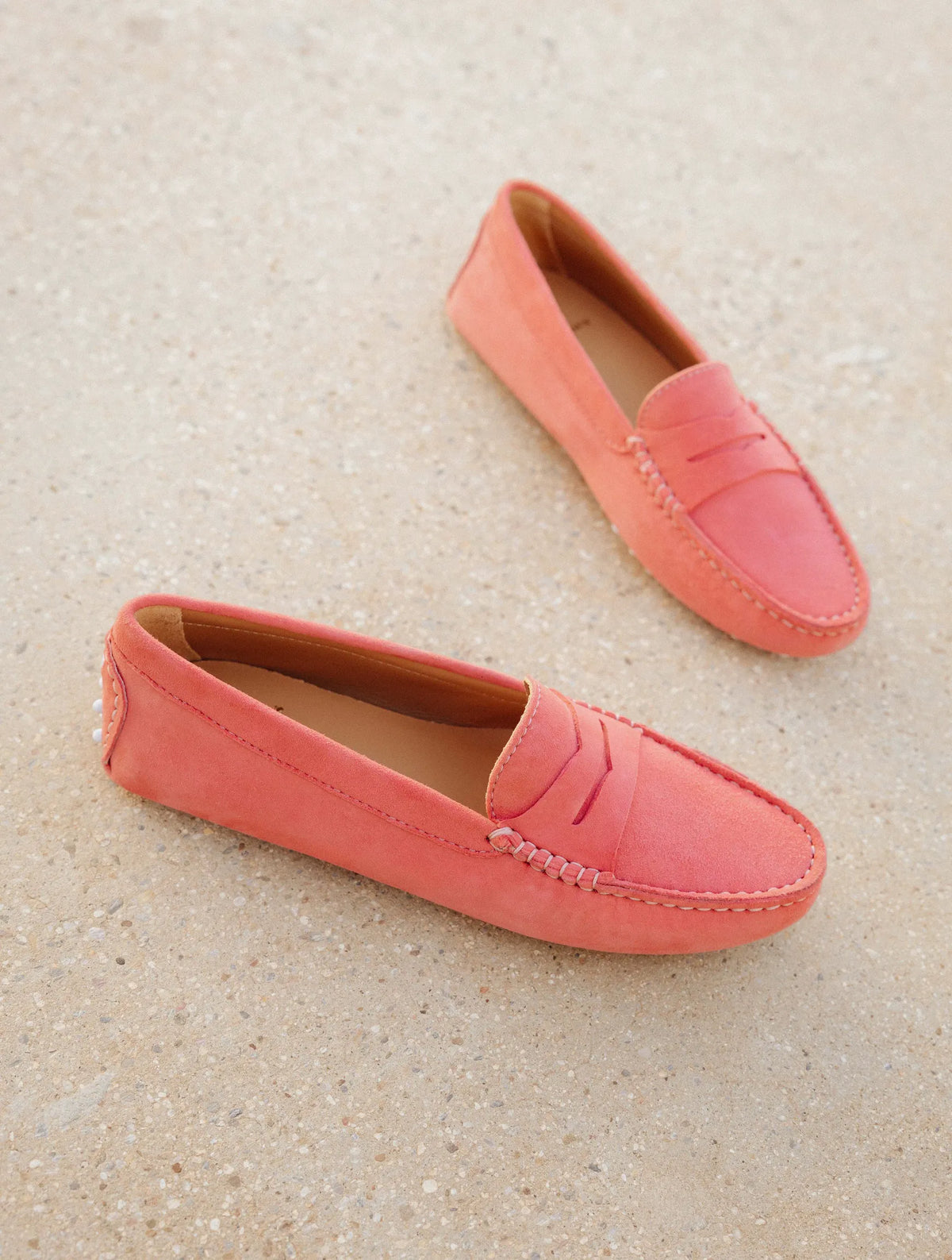Miami Pink