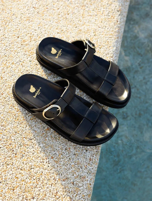 Passion Black