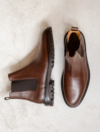 Fogo Brown