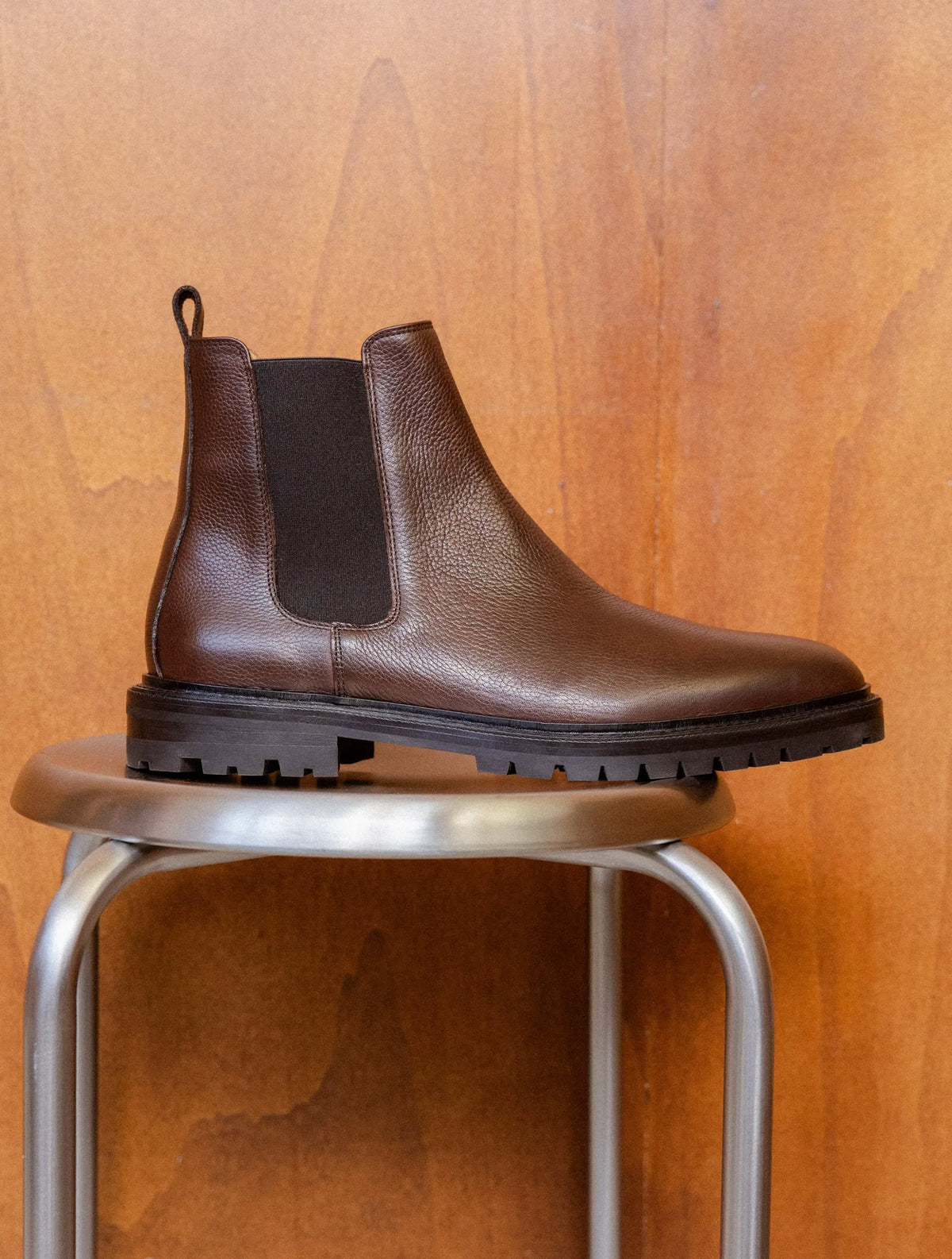 Fogo Brown