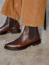 Fogo Brown