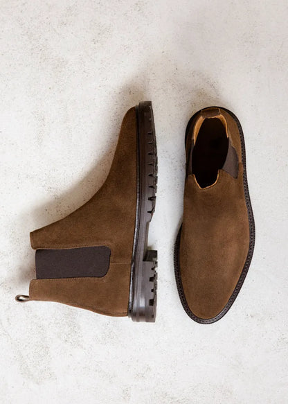 Rockies Brown