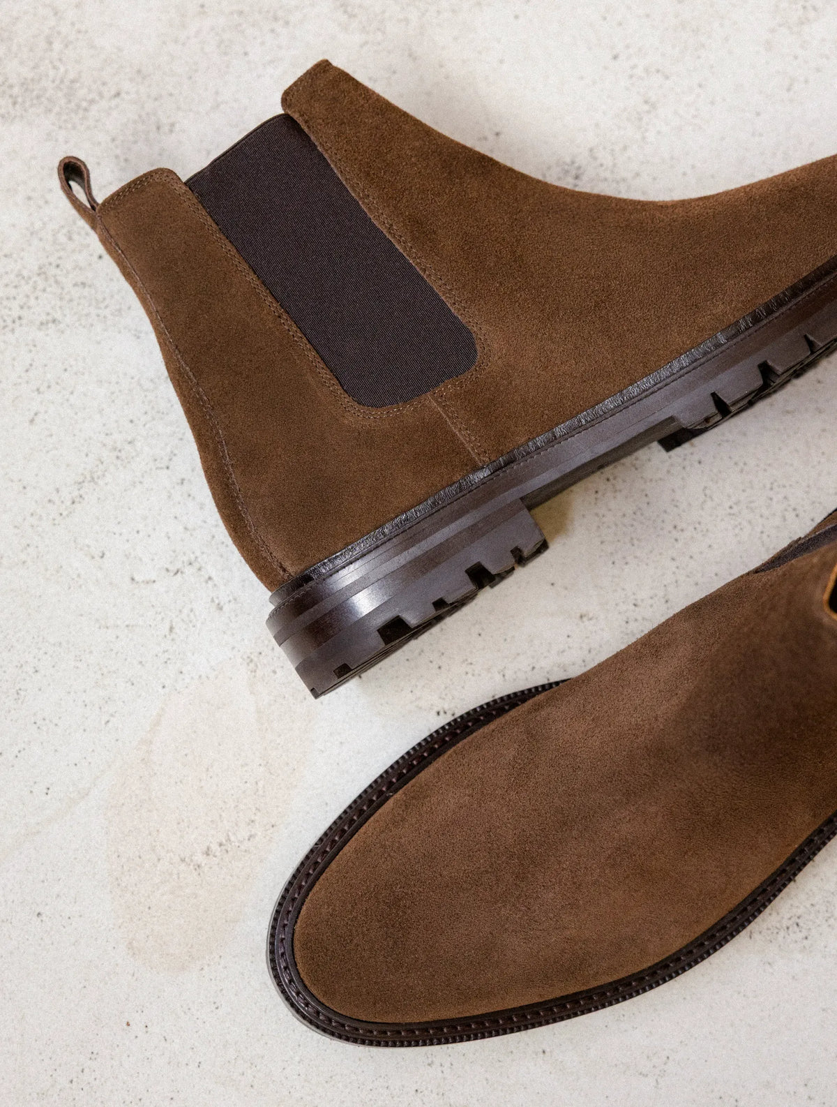 Rockies Brown