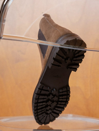 Rockies Brown