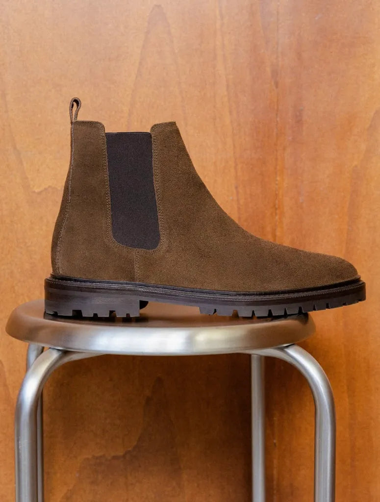 Rockies Brown