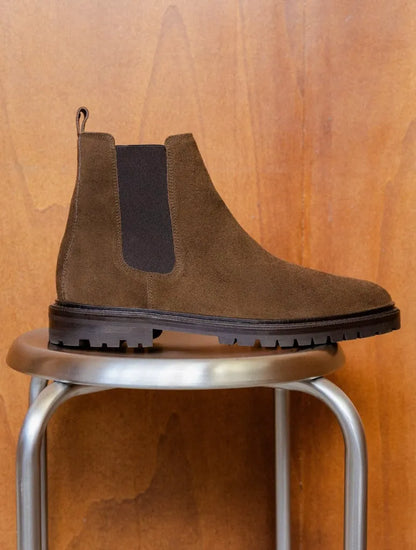 Rockies Brown