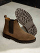 Khaki Brown