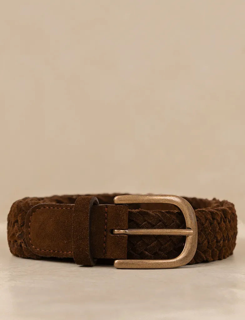 Rockies Brown