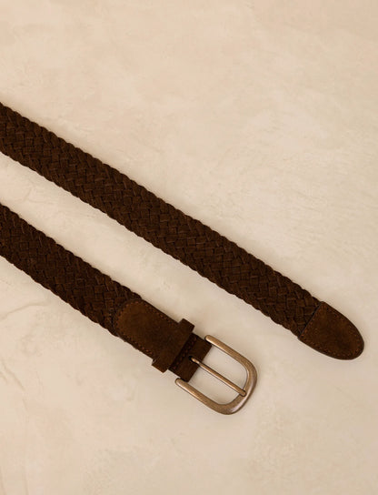 Rockies Brown