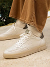 Off-White & Tartufo Khaki