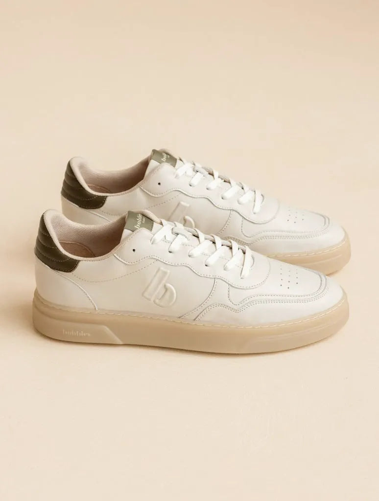 Off-White & Tartufo Khaki