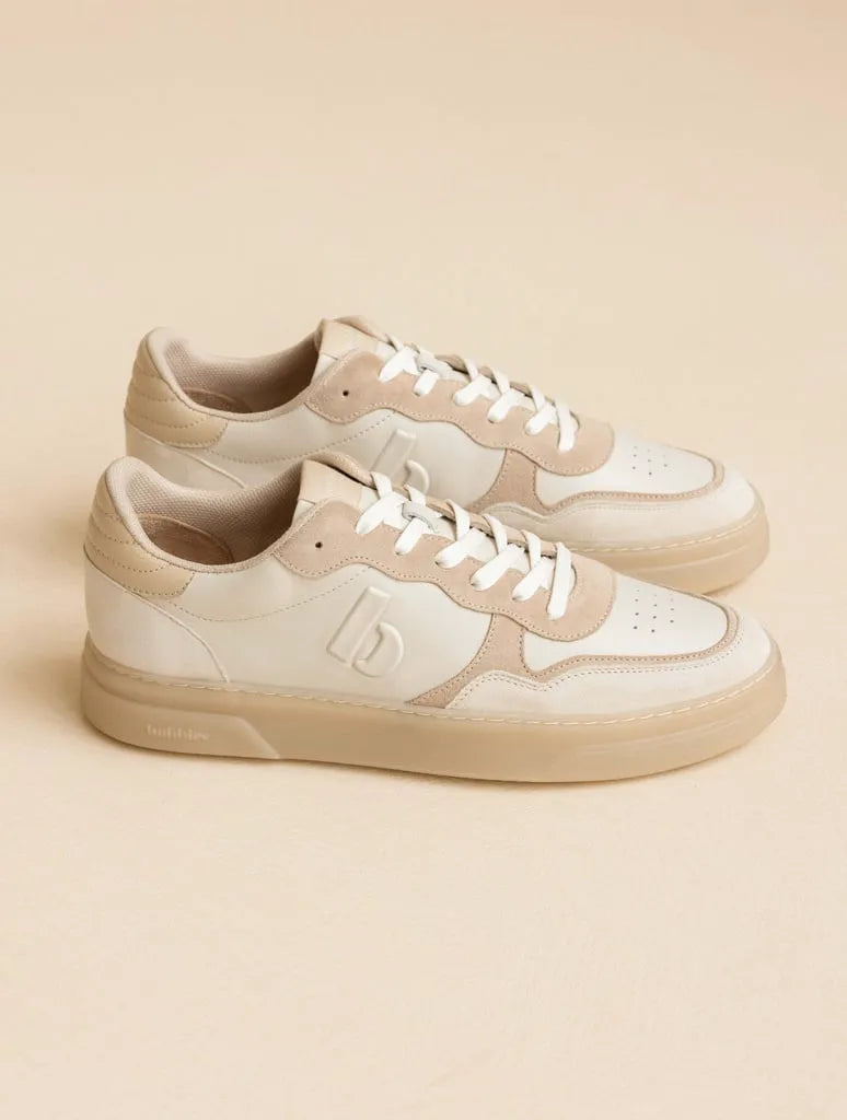 Off-White & Papyrus