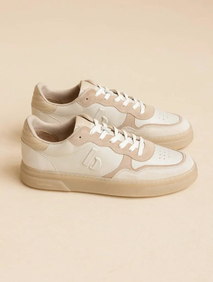 Off-White & Papyrus