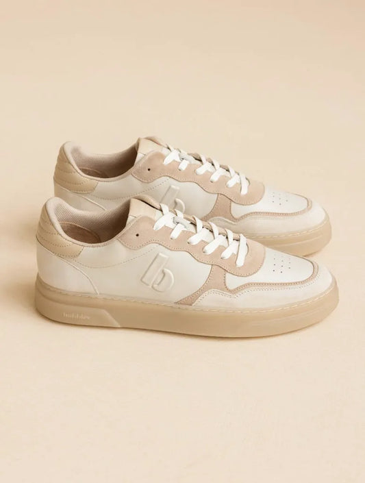 Off-White & Papyrus