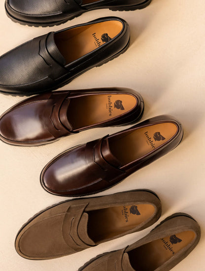 Khaki Brown