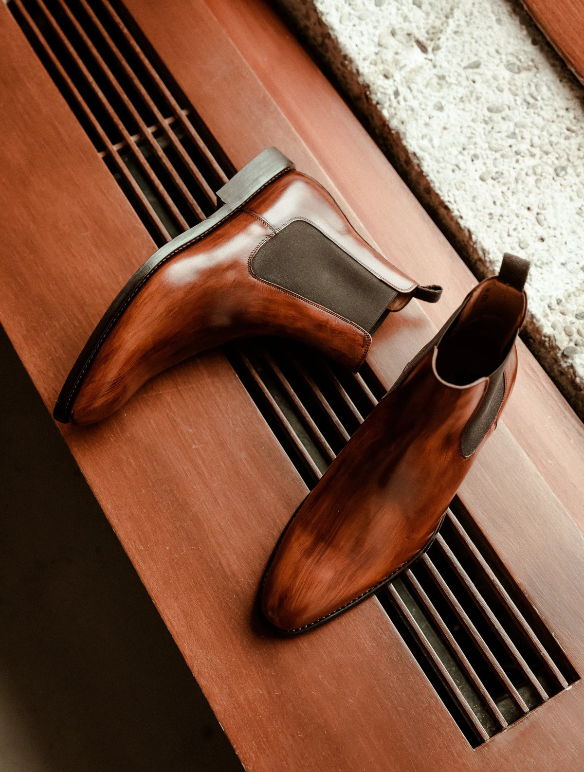 Chestnut