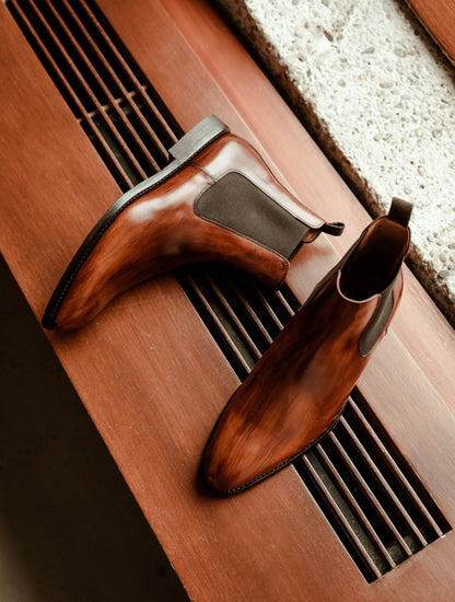 Chestnut