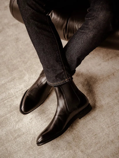 Perfect Black