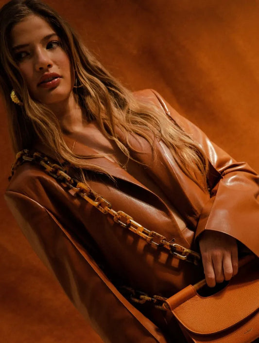 Amber
