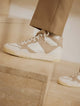Off-White & Papyrus