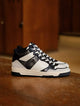 Off-White & Lucivert Blue