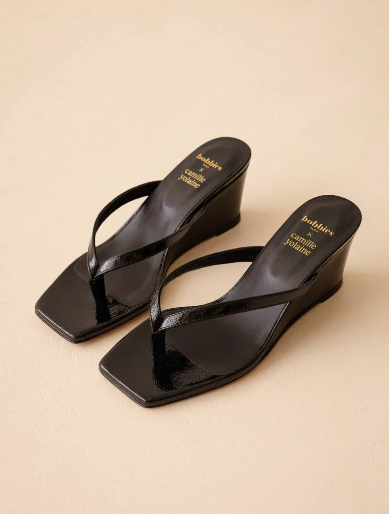 Vinyl Black