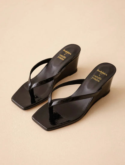 Vinyl Black