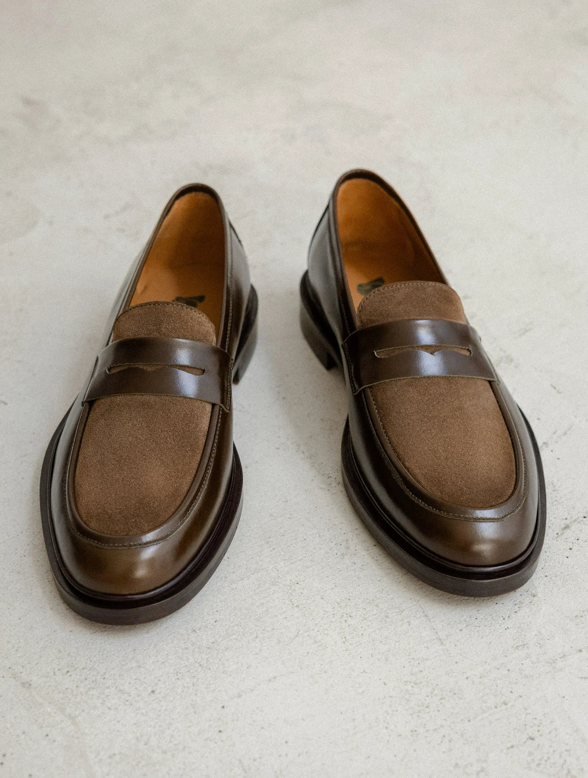 Olive Brown