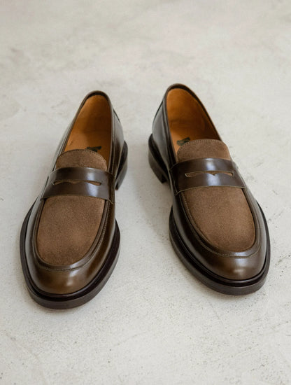 Olive Brown
