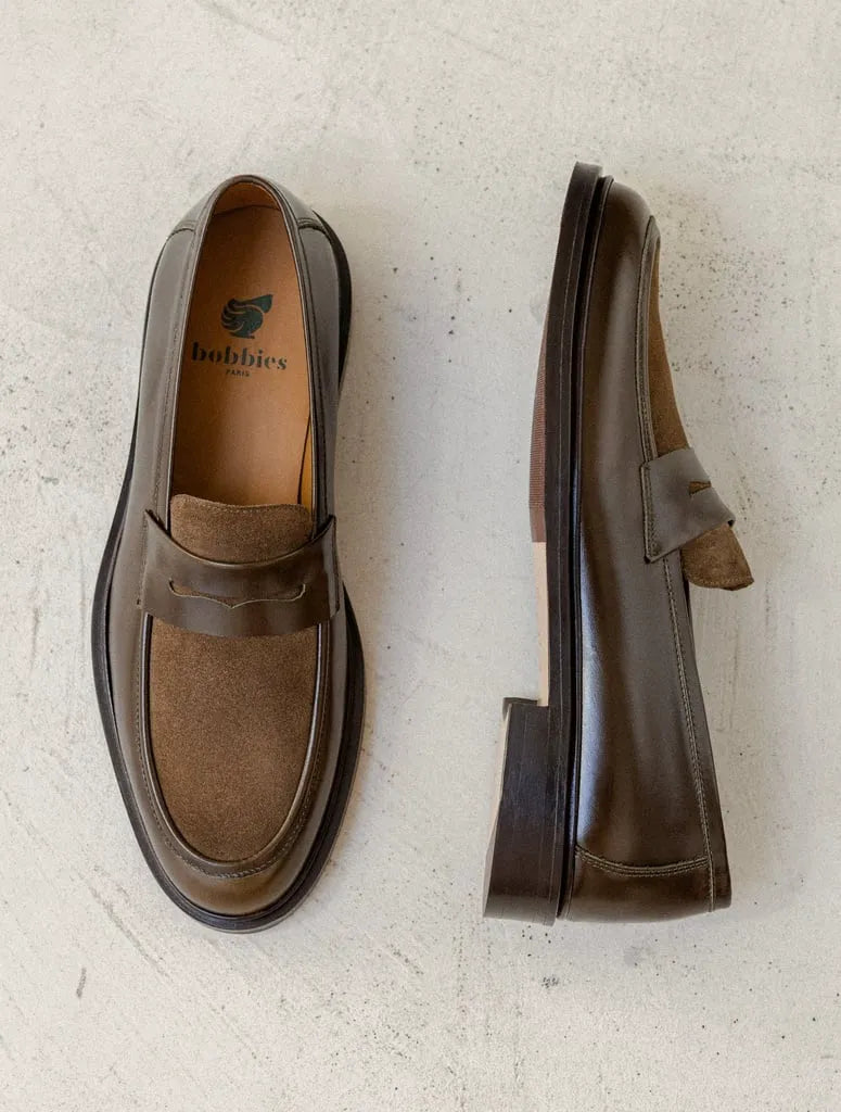 Olive Brown