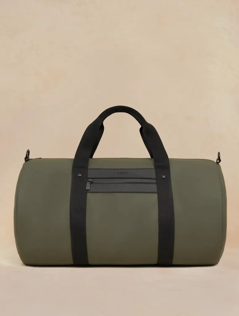 Grey Green