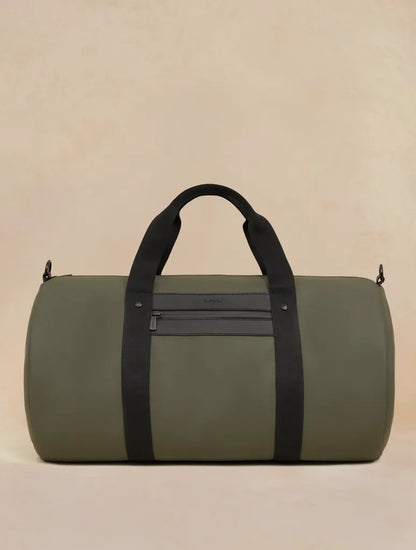 Grey Green