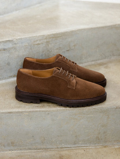 Rockies Brown
