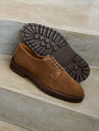 Rockies Brown