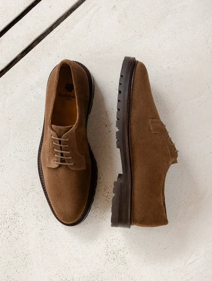 Rockies Brown