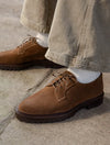 Rockies Brown