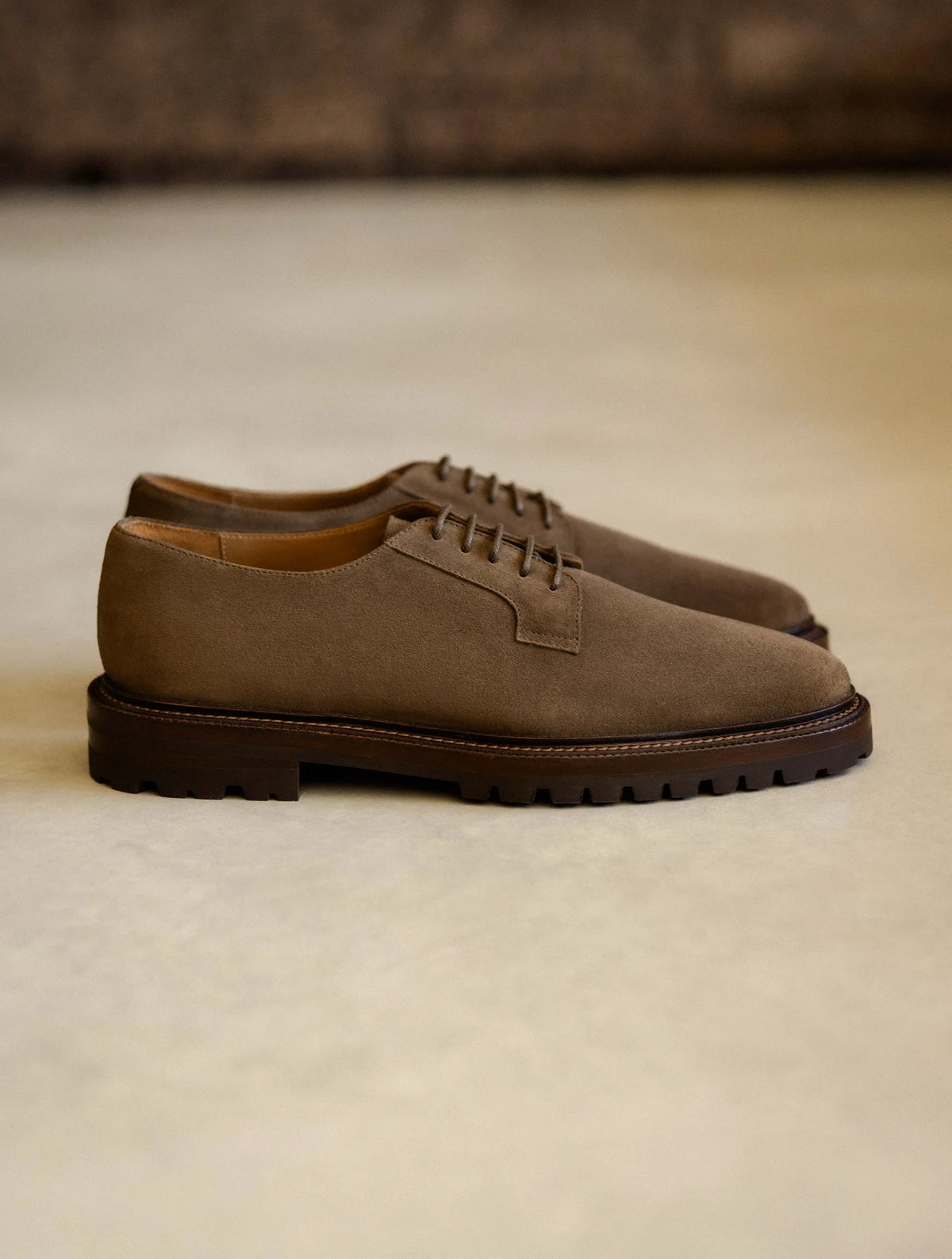 Khaki Brown
