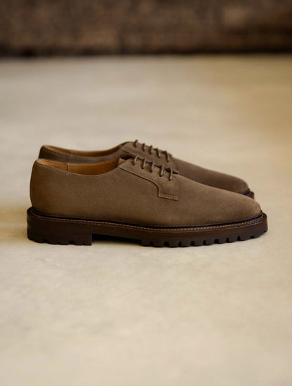Khaki Brown