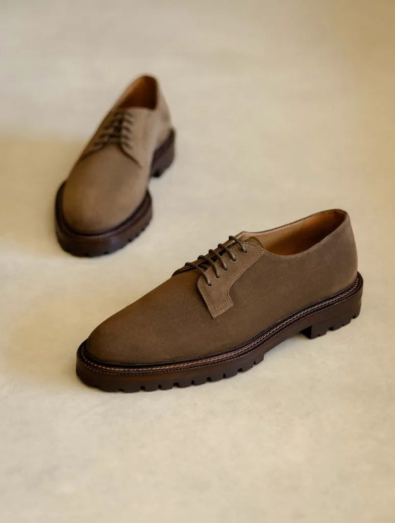Khaki Brown
