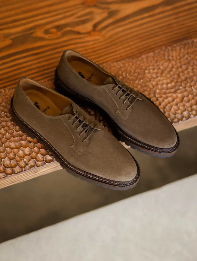 Khaki Brown