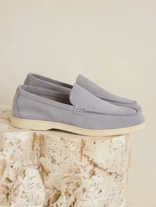 Pearl Grey