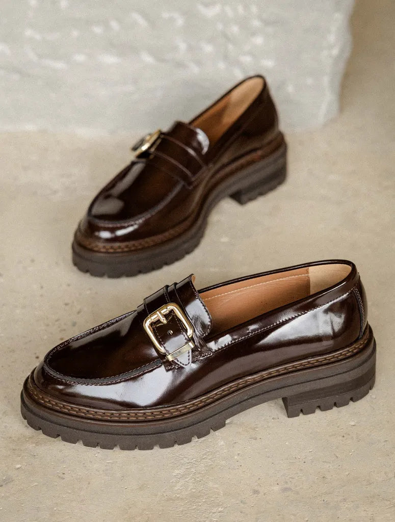 Chocolate Gloss