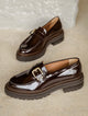Chocolate Gloss